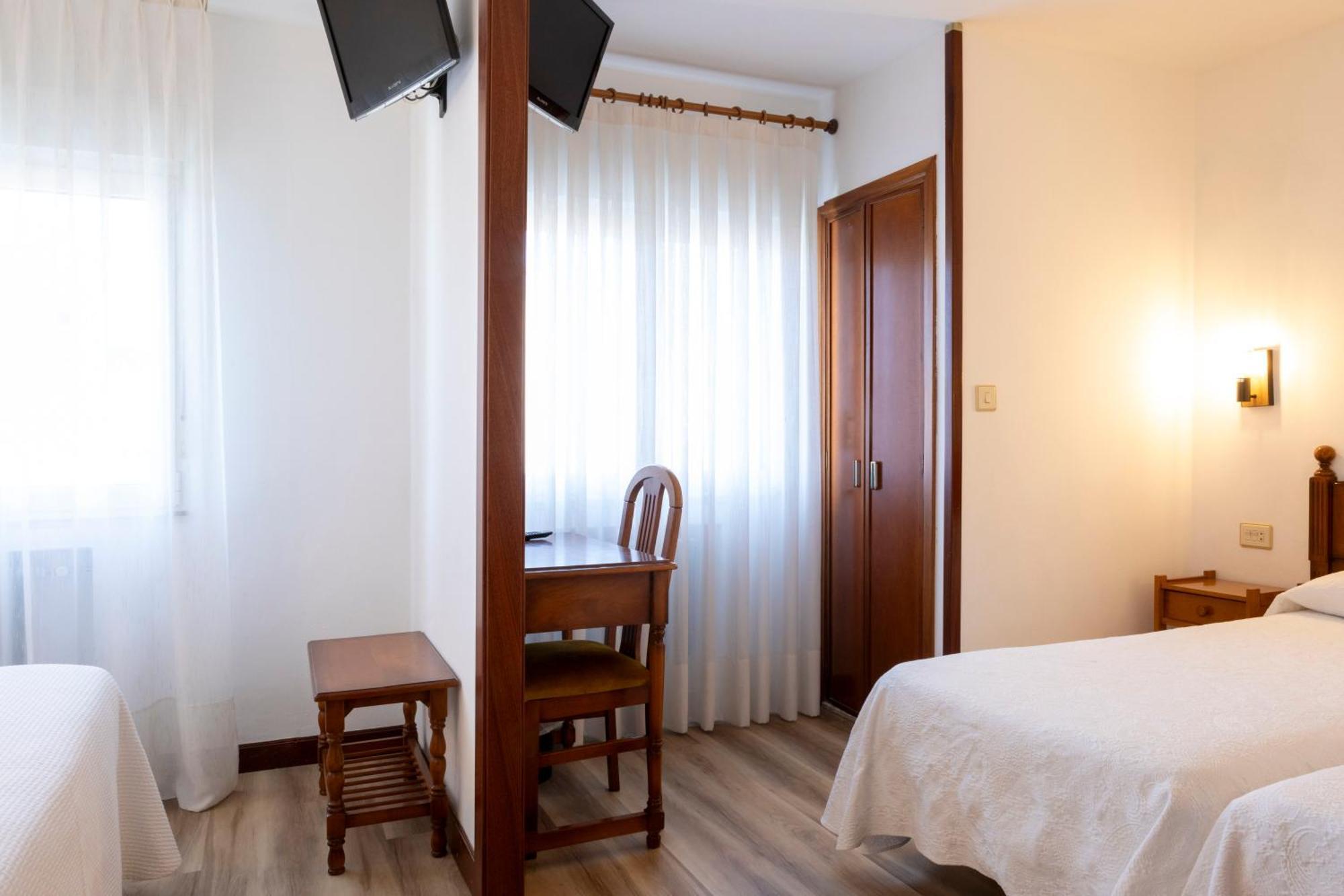 Hotel Cabeza Нореньа Экстерьер фото