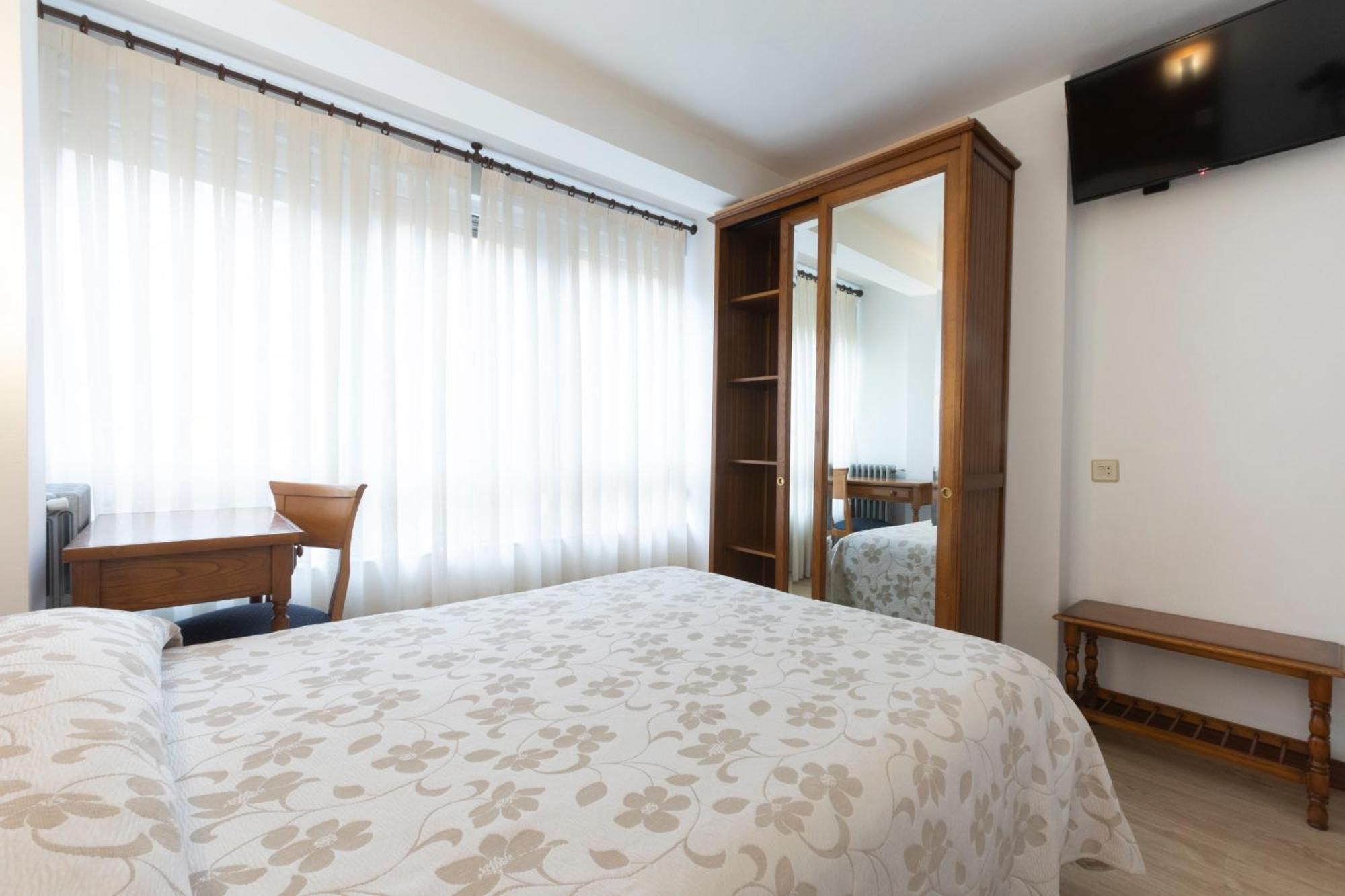 Hotel Cabeza Нореньа Экстерьер фото