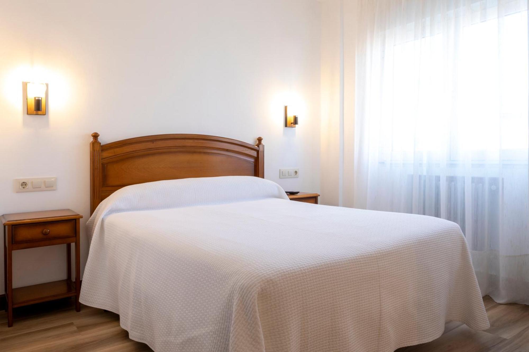 Hotel Cabeza Нореньа Экстерьер фото